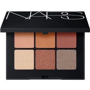 NARS Voyageur Eyeshadow Palette - Copper